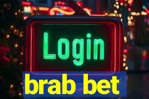 brab bet
